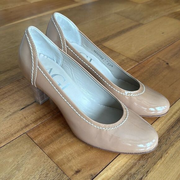 Agl  heels - Picture 1 of 7